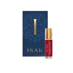 ISAK Alcohol Free Vanilla On Fire Attar - 3 ml-picture-15