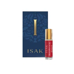 Isak Long Lasting Butterflies In My Stomach Attar - 3 ml-picture-39
