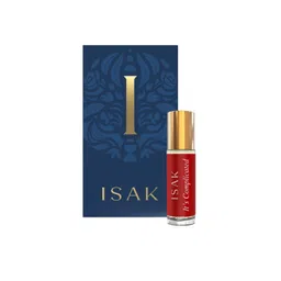 Isak Long Lasting It's Complicated Attar - 3 ml-picture-20