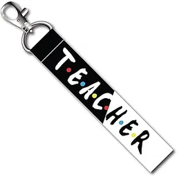 isee 360 Teacher Logo Lanyard Tag with Swivel Lobster for Gift Luggage Bags Backpack Laptop Bags L X H 5 X 0.8 INCH-picture-29