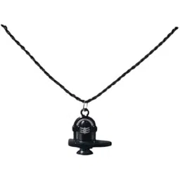 ishaspirituals Shivling Pendent in Metal For Men Women Children Unisex-picture-38