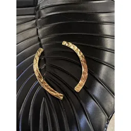 ISHKAARA Gold-Plated Contemporary Climber Ear Cuff Earrings-picture-40