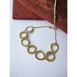 ISHKAARA Gold-Plated Necklace-picture-15