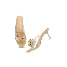 Ishransh Stiletto Sandals image 5