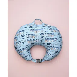 ishree Infants (0–12 Months) Breastfeeding Pillow-picture-36
