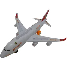 isquare enterprises Kingfisher 747 with music and lights-picture-12