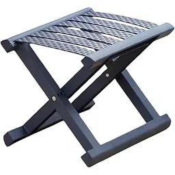 Camping Stool Portable Folding Stool Portable Chair Mini Foldable Stool Fishing Stool for Adults Fishing Hiking Gardening and Beach-image-14