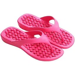 Istara Massage Acupressure Slipper Massage Slipper Washable Nonslip Bathroom Washing Shower Slipper Sandal Body Blood Circulation Slippers for Men Women (Large)-picture-45