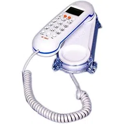 istore Home & Office Use Orientel Landline Caller ID Phone KX-T666CID-picture-17