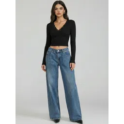 Istyle Can Crop Top image 4