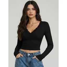 Istyle Can Crop Top image 1