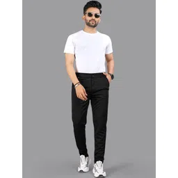 ISUEL FAB Men Original Pleated Trousers-picture-38