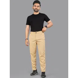 ISUEL FAB Men Original Pleated Trousers-picture-27