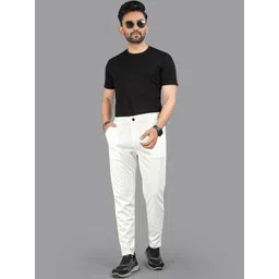 ISUEL FAB Men Original Pleated Trousers-picture-35