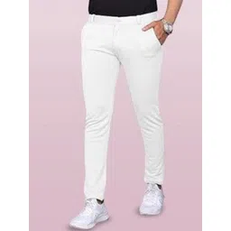 ISUEL FAB Men Original Slim Fit Trousers-picture-22