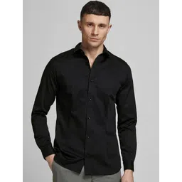 ISUEL FAB Men Straight Opaque Printed Casual Shirt-picture-29