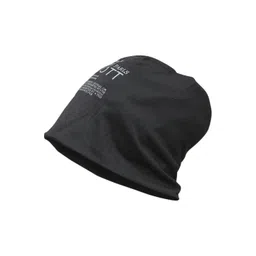 iSWEVEN Typography Printed Slouchy Beanie-picture-23