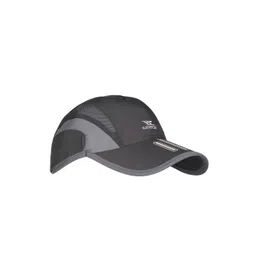 iSWEVEN Unisex Black & Grey Solid Snapback Cap-picture-32