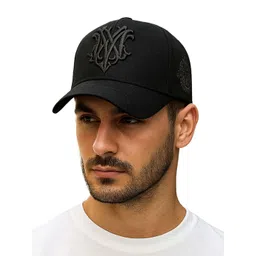 iSWEVEN Unisex Embroidered Baseball Cap-picture-12