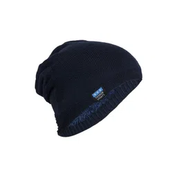 iSWEVEN Unisex Woollen Beanie-picture-29
