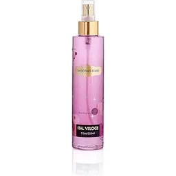 Ital Veloce Shooting Stars Fine Fragrance Body Spray/Body Mist For Women/Girls, 210 ML-picture-40