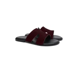 ITALIAN SHOES COMPANY Men Sliders-picture-13