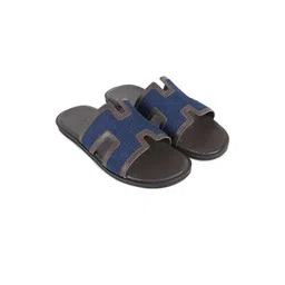 ITALIAN SHOES COMPANY Men Sliders-picture-38