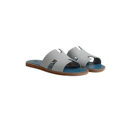 ITALIAN SHOES COMPANY Men Sliders-picture-35