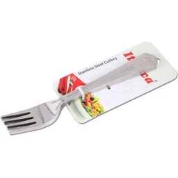 italica Premium 6 Pcs Desert Fork set with Aristo handle Design Stainless Steel Dessert Fork Set-picture-11