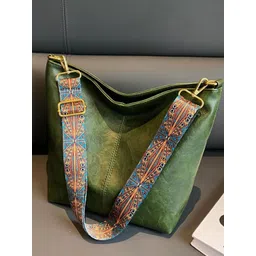 ITALISH Textured PU Shopper Sling Bag-picture-37