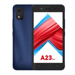 Itel A23 Pro (1GB RAM, 8GB, Sapphire Blue)-picture-18