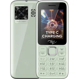 itel Power 450 | 2.4 inch Big Display | 2500 mAh Battery | Type C Charging-picture-14