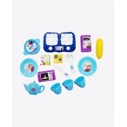 itoys Disney Frozen Kitchen Set-picture-14