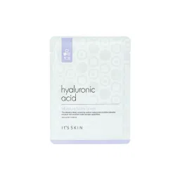 It's Skin Hyaluronic Acid Moisture Mask Sheet-picture-28