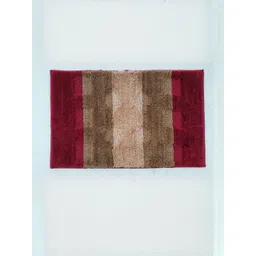 IVAZA Gold Microfibre 1400 GSM Bath Rugs-picture-25