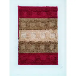 IVAZA Gold Microfibre 1400 GSM Bath Rugs-picture-42