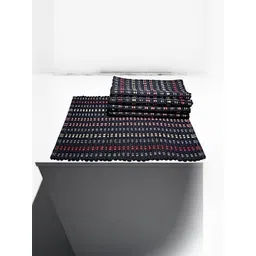 IVAZA Multi Cotton 1400 GSM Bath Rugs-picture-10