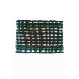 IVAZA Multi Cotton 1400 GSM Bath Rugs image 3