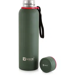ivbox Aqua-Pro Stainless Steel Double Wall Hot & Cold Vacuum-Insulated Flask 850 ml Bottle-picture-8