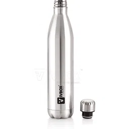 ivbox BOOSTER Hot & Cold Double-Wall Vacuum Thermos Flask Water 1000 ml Flask-picture-7