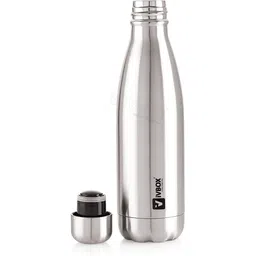 ivbox BOOSTER Hot & Cold Steel Double-Wall Vacuum Thermos Flask Water Bottle 500 ml Flask-picture-12