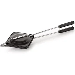 ivbox Eco-Plus Non-Stick Aluminium Gas Sandwich Toaster Maker Toast-picture-3