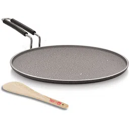 ivbox Rio-Marble Base 300mm Multi-Purpose Tawa 30 cm diameter-picture-11