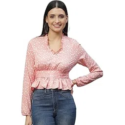 ives Women Shirt-picture-10