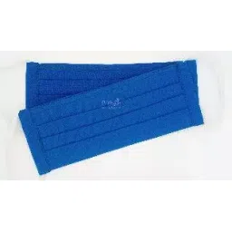 IVILLAGE Blue Color Mask, MASK01L_Blue-picture-18