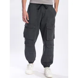 IVOC Men Joggers Trousers-picture-21