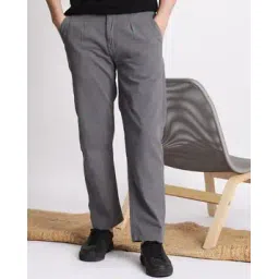 ivoc Men Relaxed Fit Chinos-picture-39