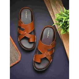 IVRAH Men Comfort Sandals-picture-13