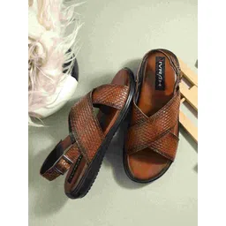IVRAH Men Comfort Sandals-picture-17