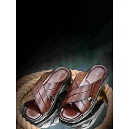 IVRAH Men Comfort Sandals-picture-20